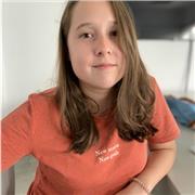 Profesora de inglés con nivel profesional ofrece clases de inglés a niños y adultos